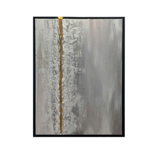 Golden Cracks Flow  (Dòng Chảy Vàng Từ Những Vết Nứt)