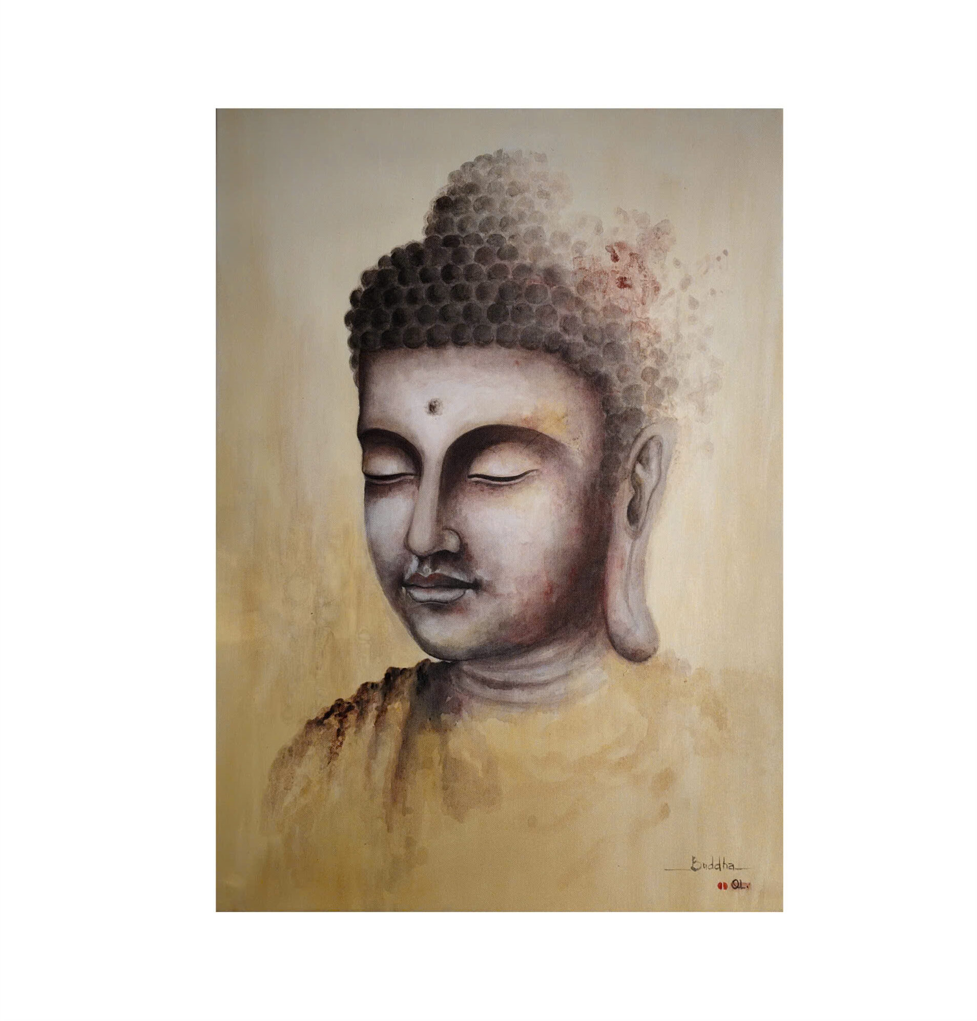 SERENE STILLNESS ( TỊNH LẶNG)